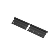 Load image into Gallery viewer, 1418-Ram-150014V-Ram-250035001420-45005500-Gutterless-Mount-Kit-Black-Powder-Coat