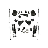 Superlift K124F 4