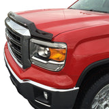 Westin 72-98148 Platinum Bug Shield
