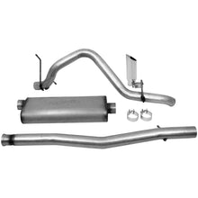 Load image into Gallery viewer, 1418-SilveradoSierra-1500-1919-1500LdLimited-Ss-Exhaust-System
