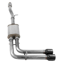 Load image into Gallery viewer, 1418-SilveradoSierra-1500-5.3L-Catback-409Ss-Flowfx-Kit