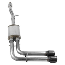 Load image into Gallery viewer, 1418-SilveradoSierra-1500-5.3L-Catback-409Ss-Flowfx-Kit