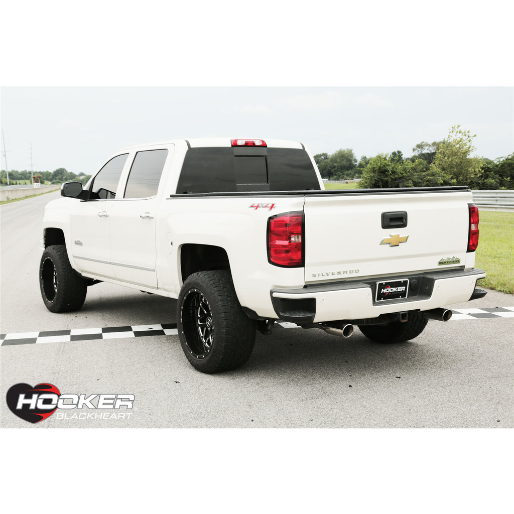 1418-SilveradoSierra-1500-Blackheart-Dual-Catback-Exhaust-Sys-6.2Lv8-3.5In2