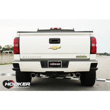 Load image into Gallery viewer, 1418-SilveradoSierra-1500-Blackheart-Dual-Catback-Exhaust-Sys-6.2Lv8-3.5In2