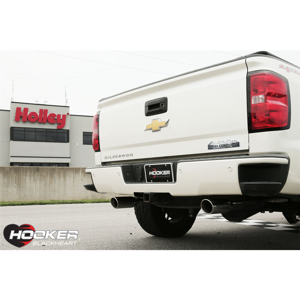 1418-SilveradoSierra-1500-Blackheart-Dual-Catback-Exhaust-Sys-6.2Lv8-3.5In2