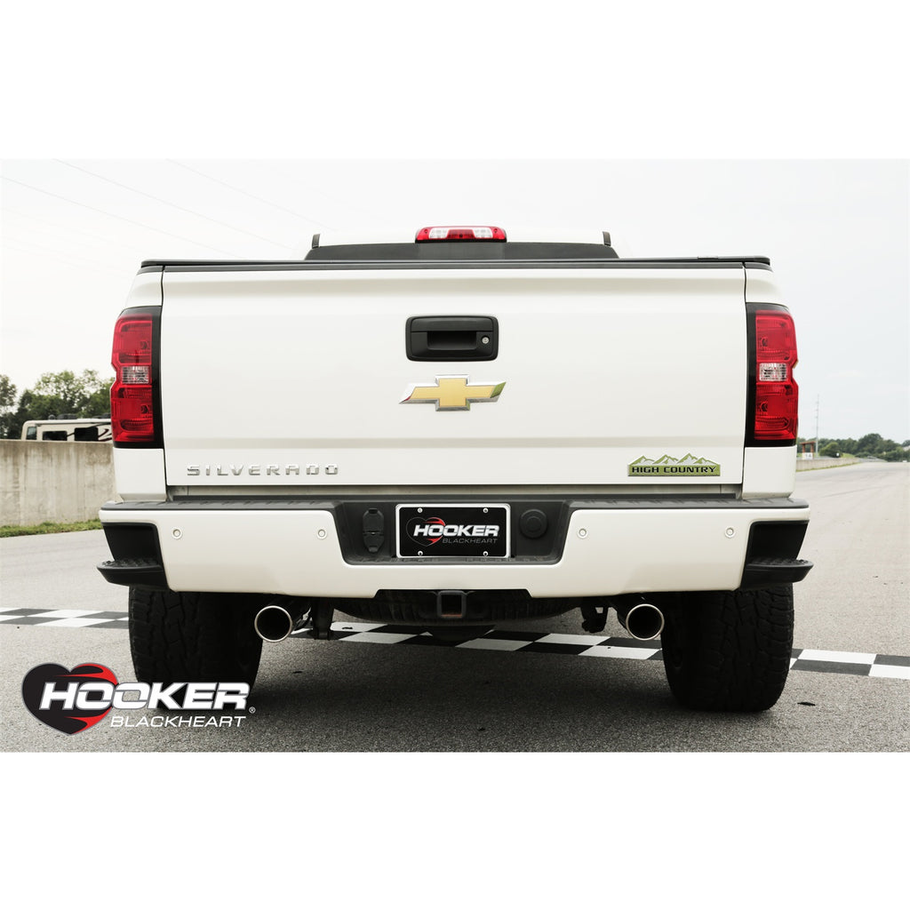 1418-SilveradoSierra-1500-Blackheart-Dual-Catback-Exhaust-Sys-6.2Lv8-3.5In2