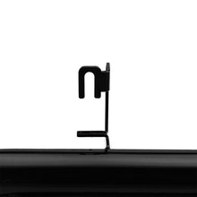 Load image into Gallery viewer, 1418-SilveradoSierra-1500-Crew-Cab-Nerf-Steps-4Steps-Blk-5.8In-Bed