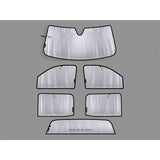 WeatherTech TS0001K2  (R) SunShade Full Vehicle Kit