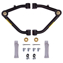 Load image into Gallery viewer, 1418-SilveradoSierra-1500;-1919-Silverado-1500-LdSierra-1500-Limited-Frt-Upr-B8-Control-Arms-Kit