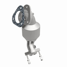 Load image into Gallery viewer, MagnaFlow Exhaust Products 5582942 California CARB Direct-Fit Catalytic Converter for Select Ford Police Interceptor Utility