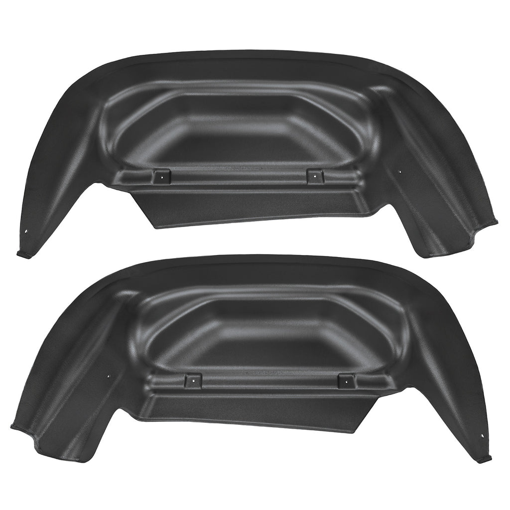1419-Silverado-1500(Legacy)-1519-Silverado-25003500-Rear-Wheel-Well-Guards-Black