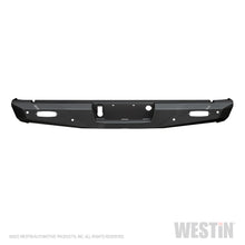 Load image into Gallery viewer, 1419-SilveradoSierra-15001519-SilveradoSierra-25003500-Hd-Proseries-Rear-Bum