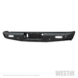 Westin 58-421005 Pro-Series Rear Bumper