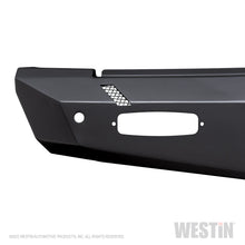 Load image into Gallery viewer, 1419-SilveradoSierra-15001519-SilveradoSierra-25003500-Hd-Proseries-Rear-Bum