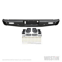Load image into Gallery viewer, 1419-SilveradoSierra-15001519-SilveradoSierra-25003500-Hd-Proseries-Rear-Bum