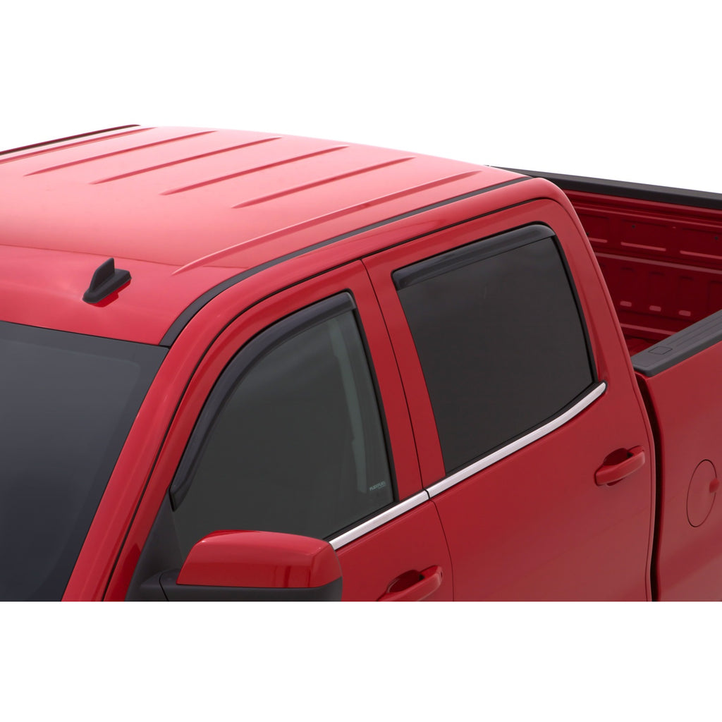 1419-SilveradoSierra-150025003500-Crew-Cab-Ventvisor-Elite4pc