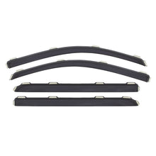 Load image into Gallery viewer, 1419-SilveradoSierra-150025003500-Crew-Cab-Ventvisor-Elite4pc
