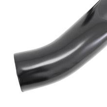 Load image into Gallery viewer, 1419-SilveradoSierra-ExtDouble-Cab-Rocker-Mount-Eseries-3In-Step-Bars-Black-(Not-1116-Hd-Dsl)