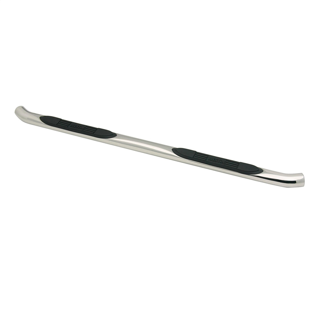 1419-SilveradoSierra-ExtDouble-Cab-Rocker-Mount-Eseries-3In-Step-Bars-Ss-(Excl-1119-Hd-Diesel)