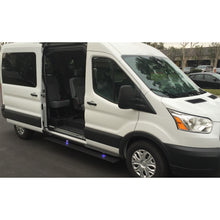 Load image into Gallery viewer, 1419-Transit-Passenger-Side-For-Sliding-Door-And-Front-Door-Powerstep