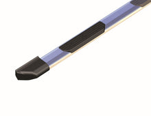 Load image into Gallery viewer, Rampage 14190 Xtremeline 6 in. Oval Step Bar Cab Length for Select Chevrolet Silverado 1500, Chevrolet Silverado HD, Chevrolet Silverado HD, Chevrolet Silverado HD, Chevrolet Suburban 1500, Chevrolet Suburban 2500, Dodge Ram 1500, Dodge Ram 2500, Dodge
