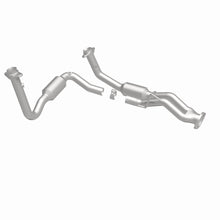 Load image into Gallery viewer, MagnaFlow Exhaust Products 5451444 California CARB Direct-Fit Catalytic Converter for Select Jeep Commander, Jeep Grand Cherokee