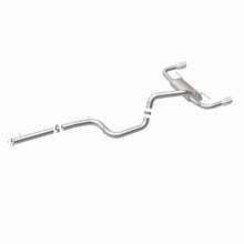 Load image into Gallery viewer, MagnaFlow Exhaust Products 15557 Street Series Polished Cat-Back System for Select Mazda 3