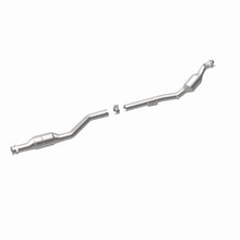 Load image into Gallery viewer, MagnaFlow Exhaust Products 454032 California CARB Direct-Fit Catalytic Converter for Select Mercedes-Benz E430