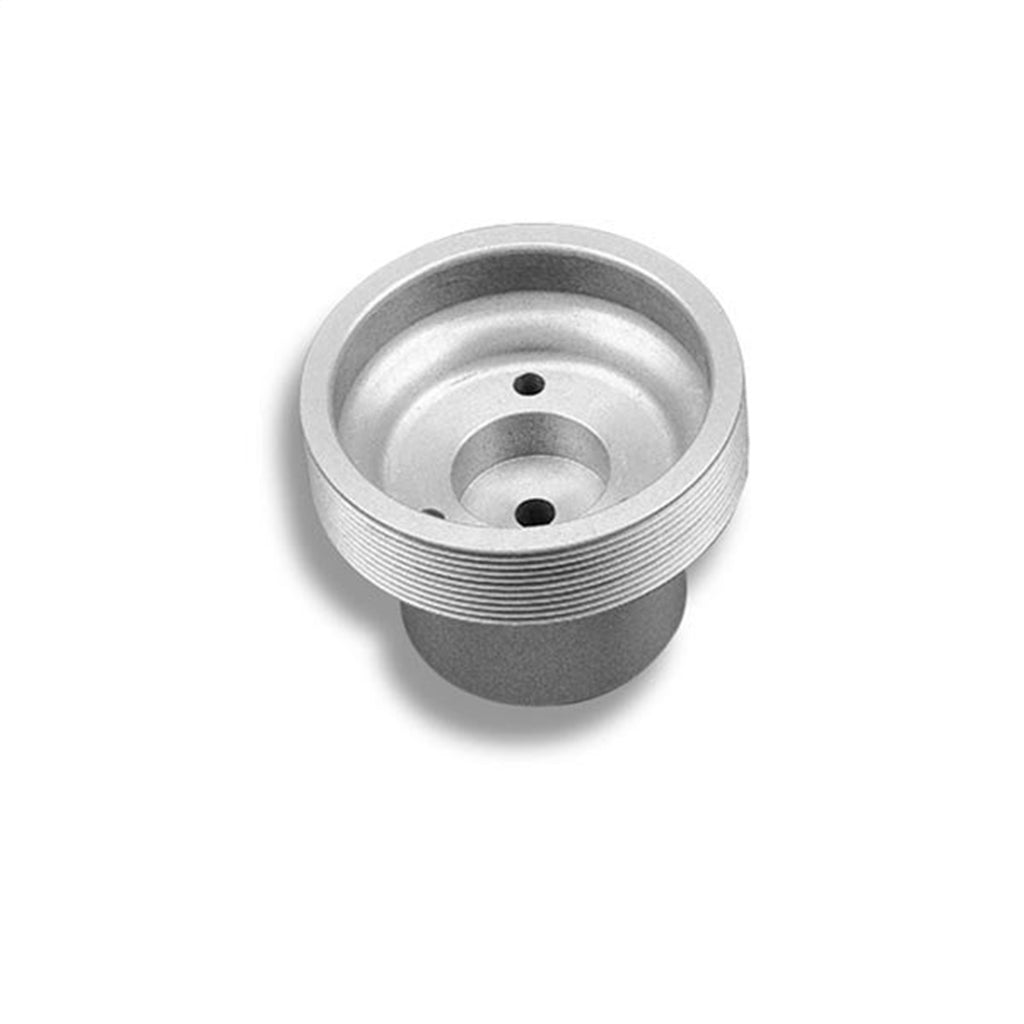 142--177-Powercharger-Drive-Pulley---10-Rib,-6-Diameter