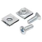 K&N Engineering 85-8362 Nuts, Bolts and Washers