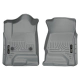 Husky Liners 18232 Front Floor Liners