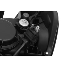Load image into Gallery viewer, 1420-Tundra-Led-Projector-Headlights-Plank-Style-Design-Black-W-Activation-Light--Drl