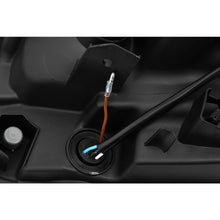 Load image into Gallery viewer, 1420-Tundra-Led-Projector-Headlights-Plank-Style-Design-Black-W-Activation-Light--Drl