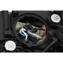 Load image into Gallery viewer, 1420-Tundra-Led-Projector-Headlights-Plank-Style-Design-Black-W-Activation-Light--Drl