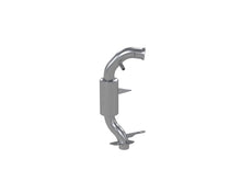 Load image into Gallery viewer, MBRP Exhaust 1420309 Snowmobile Race Exhaust for Select Lynx Brutal RE (500mm) 850 E-TEC, Lynx Xterrian Brutal 850 E-TEC, Ski-Doo Expedition SE E-TEC 850, Ski-Doo Expedition Xtreme E-TEC 850, Ski-Doo Renegade Enduro E-TEC 850