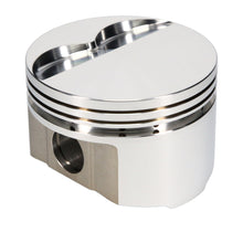 Load image into Gallery viewer, Piston-Set,-4032,-Flat-Top,-4.030-Bore,-1.670-Cd,-0.984-Pin,-Set-Of-8.
