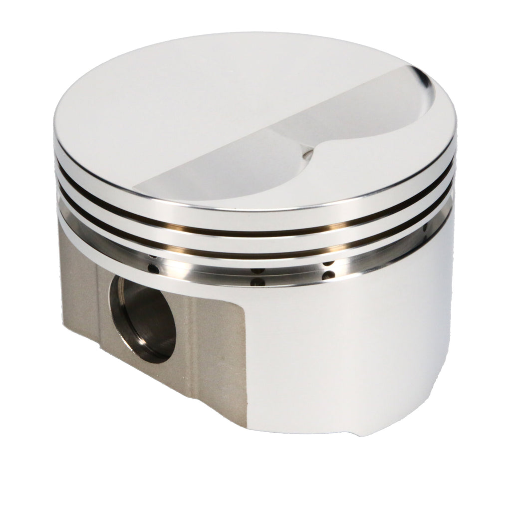Piston-Single,-4032,-Flat-Top,-4.030-Bore,-1.670-Cd,-0.984-Pin,-Set-Of-1.