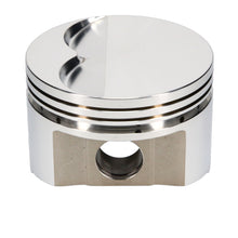 Load image into Gallery viewer, Piston-Set,-4032,-Flat-Top,-4.030-Bore,-1.670-Cd,-0.984-Pin,-Set-Of-8.