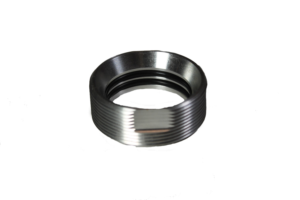McLeod 1430-4 1400 Series Bearing Adjustment Screw: Ford 1.430" ID