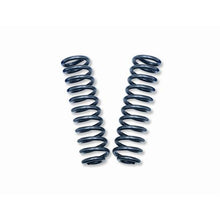 Load image into Gallery viewer, 1421-Ram-2500-4In-Front-Coil-Spring-For-Vehicles-W6In-Lift