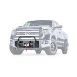 Warn 103209 WINCH MOUNT