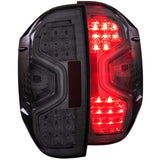 ANZO 311234 Tail Light Assembly