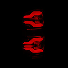 Load image into Gallery viewer, 1421-Tundra-Luxxseries-Led-Tail-Lights-BlackRed-WActivation-Light--Seq-Signal-Red
