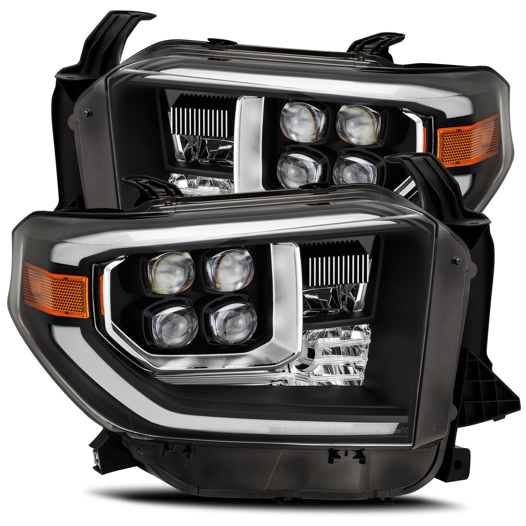 1421-Tundra-Nova-20-Series-Led-Projector-Headlights