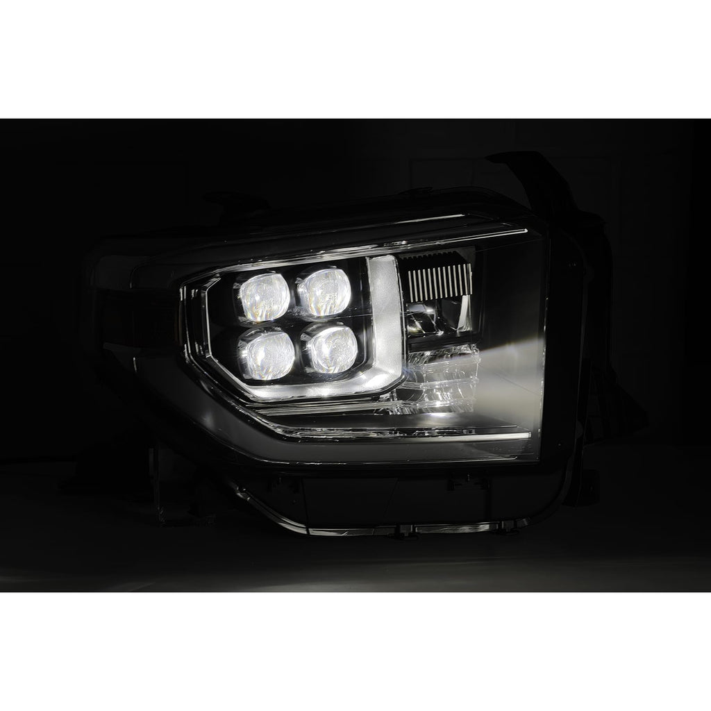 1421-Tundra-Nova-20-Series-Led-Projector-Headlights
