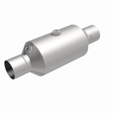 Load image into Gallery viewer, MagnaFlow Exhaust Products 79315 OEM Grade Universal Catalytic Converter