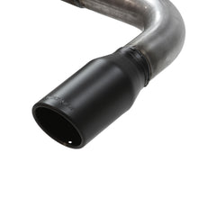 Load image into Gallery viewer, 1422-Cherokee-3.2L-Flowfx-Catback-Exhaust-2.5In-Dual-Outlet-3.5In-Tip-Stain