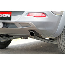 Load image into Gallery viewer, 1422-Cherokee-3.2L-Flowfx-Catback-Exhaust-2.5In-Dual-Outlet-3.5In-Tip-Stain