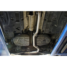 Load image into Gallery viewer, 1422-Cherokee-3.2L-Flowfx-Catback-Exhaust-2.5In-Dual-Outlet-3.5In-Tip-Stain