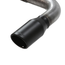 Load image into Gallery viewer, 1422-Cherokee-3.2L-Flowfx-Catback-Exhaust-2.5In-Dual-Outlet-3.5In-Tip-Stain